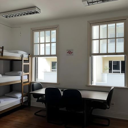 Hostel Paulista São Paulo Extérieur photo
