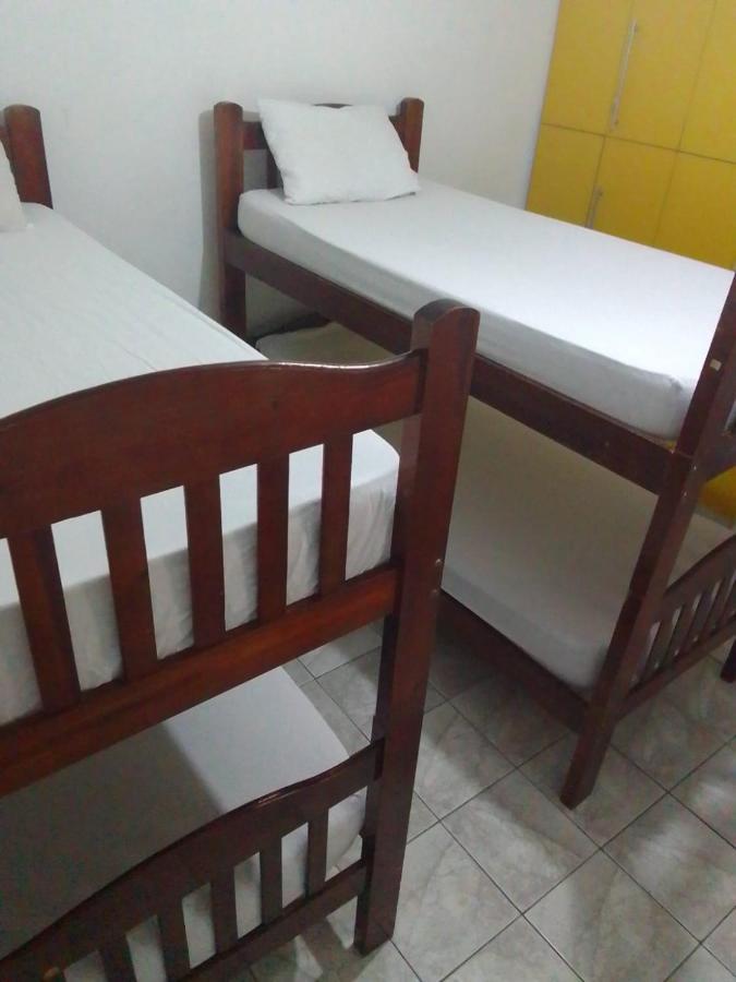 Hostel Paulista São Paulo Extérieur photo