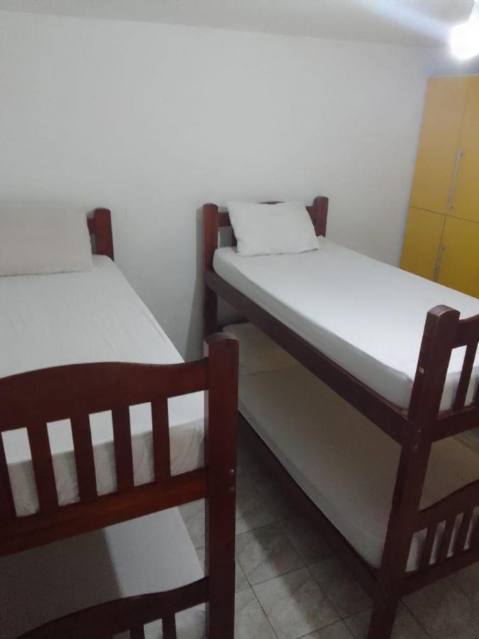 Hostel Paulista São Paulo Extérieur photo