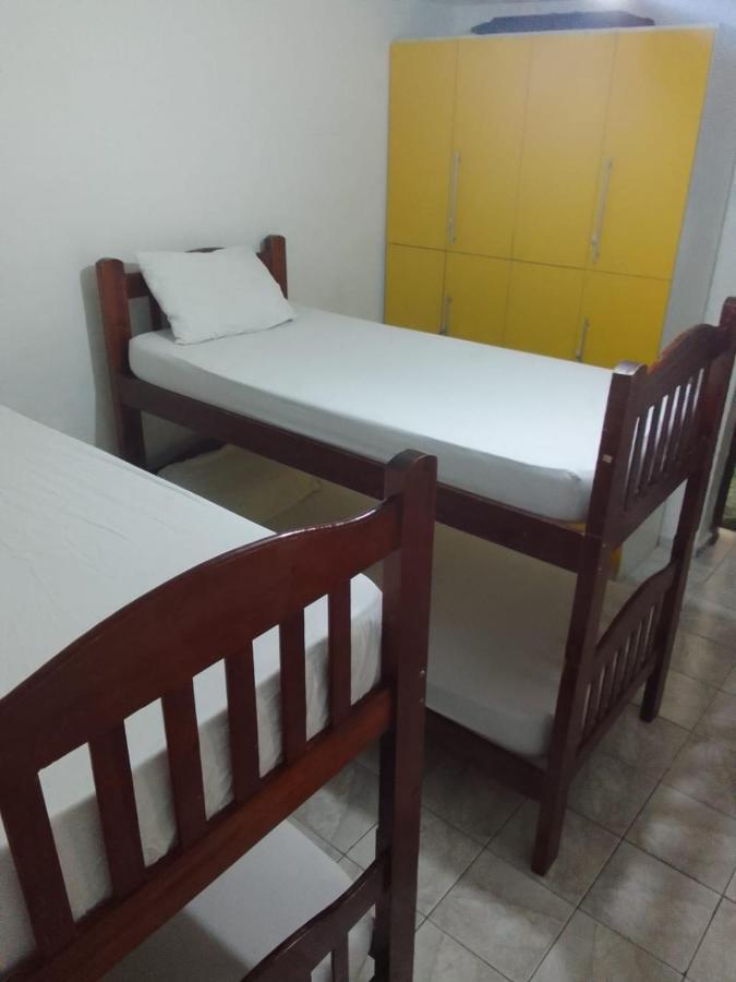 Hostel Paulista São Paulo Extérieur photo