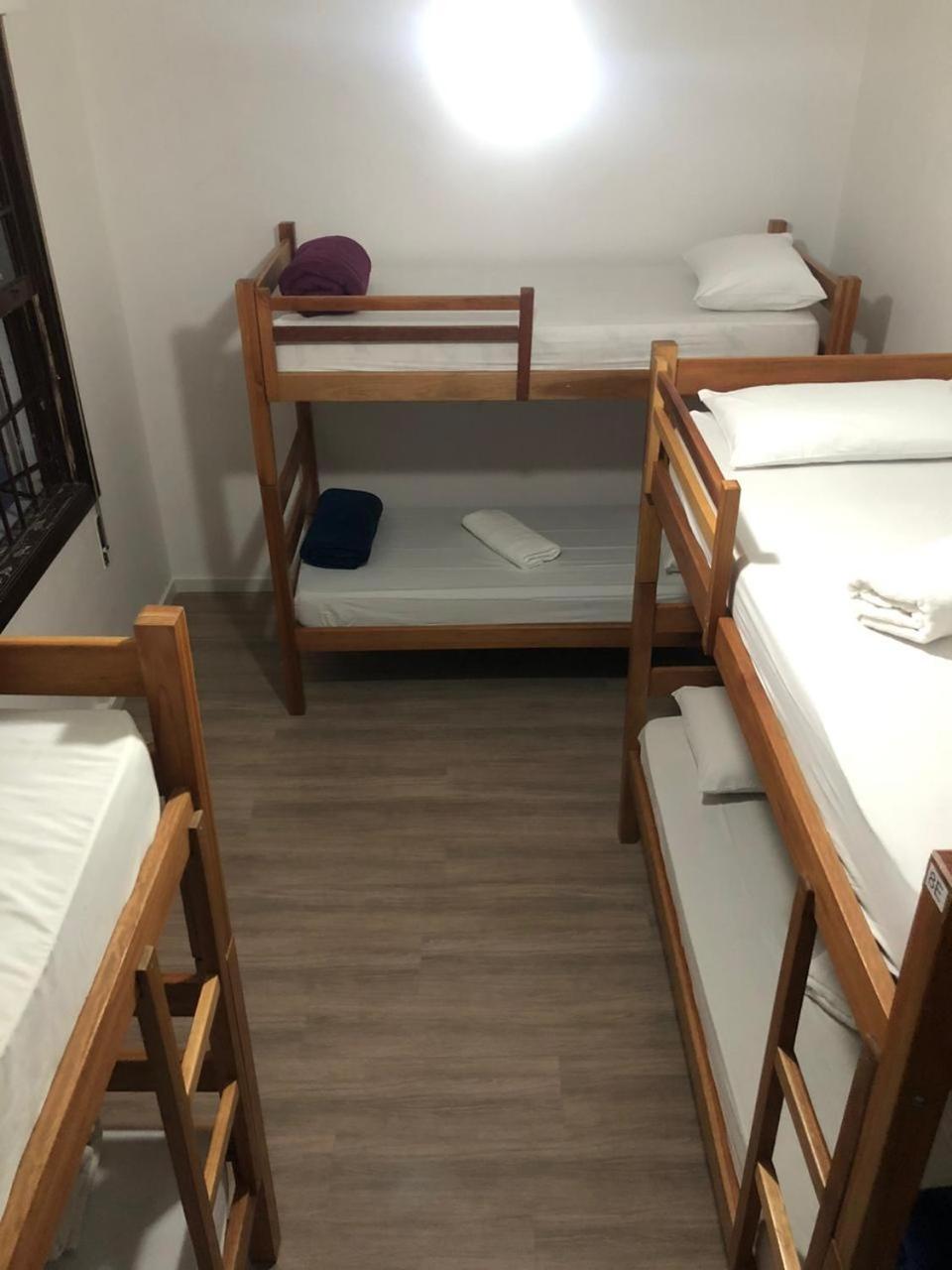 Hostel Paulista São Paulo Extérieur photo