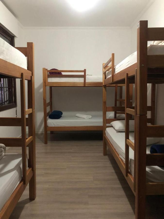 Hostel Paulista São Paulo Extérieur photo