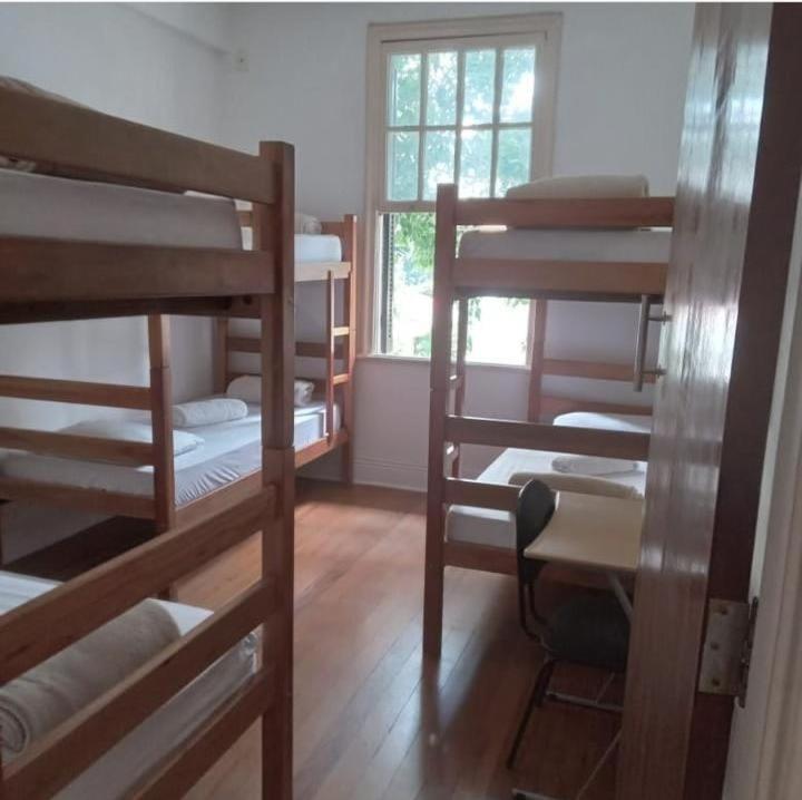 Hostel Paulista São Paulo Extérieur photo