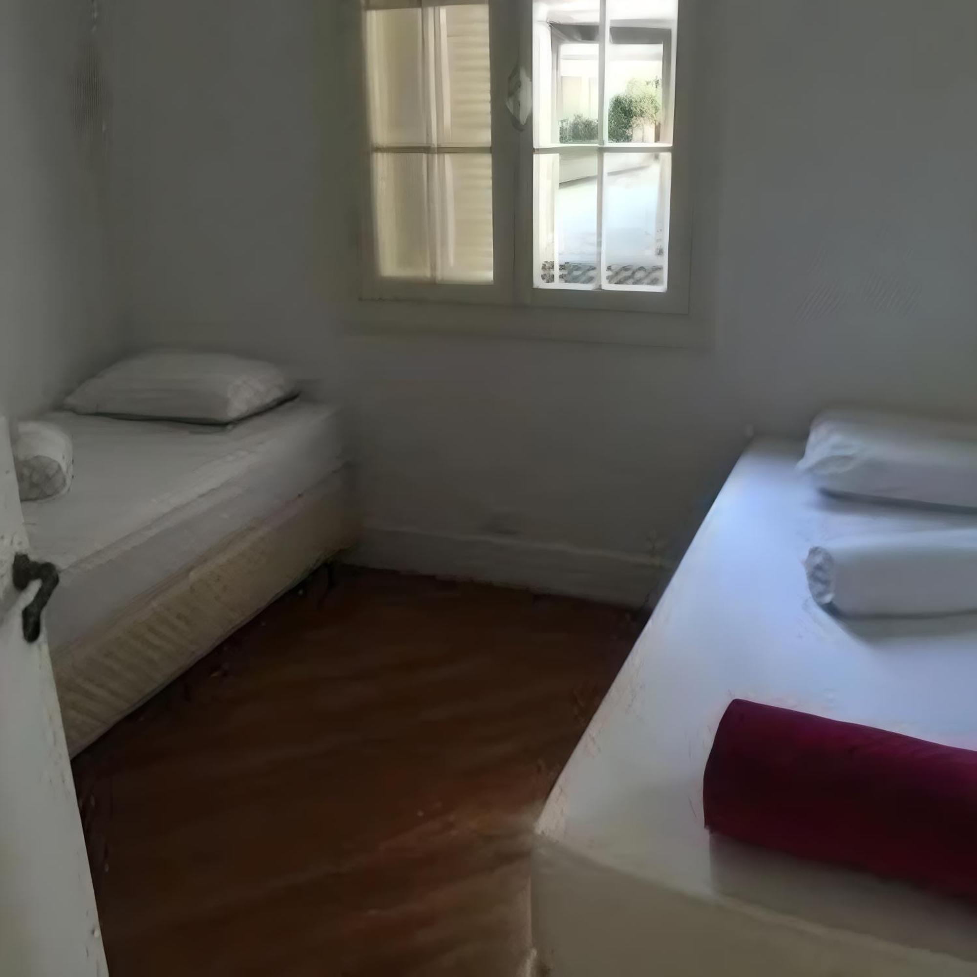 Hostel Paulista São Paulo Extérieur photo