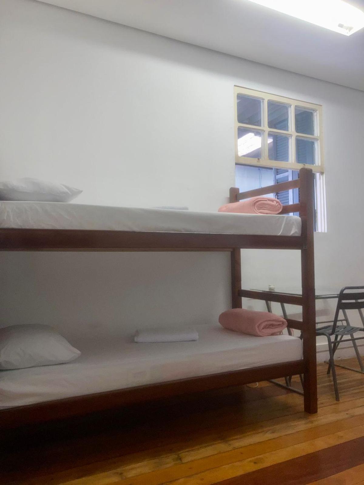 Hostel Paulista São Paulo Extérieur photo