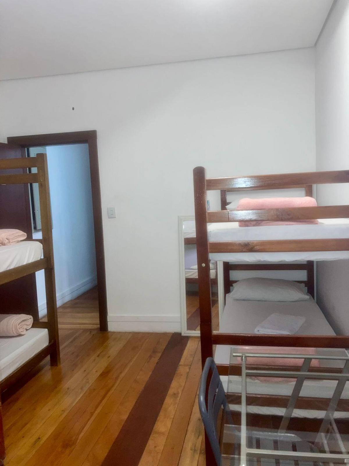 Hostel Paulista São Paulo Extérieur photo