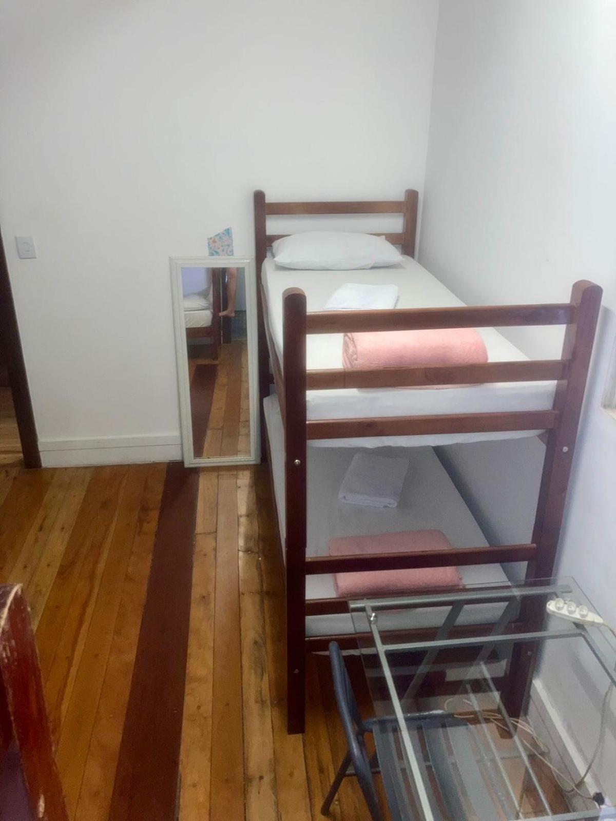 Hostel Paulista São Paulo Extérieur photo