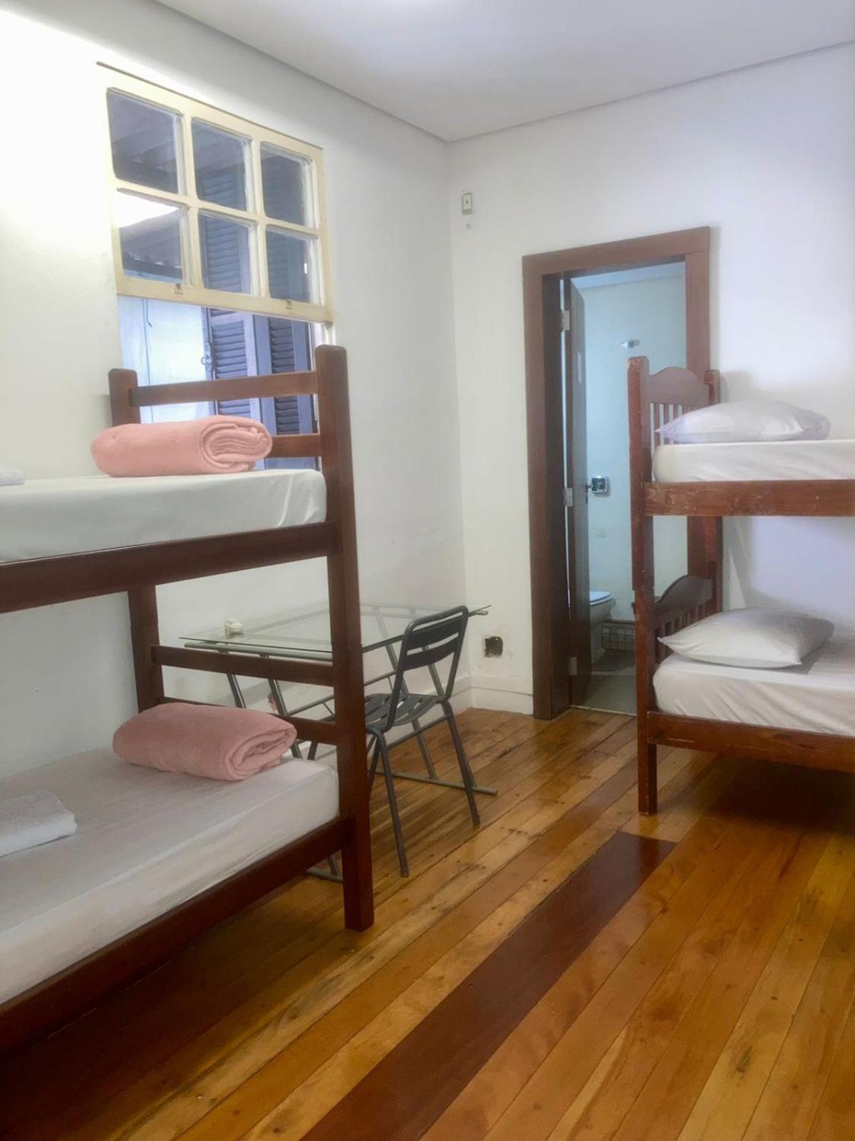 Hostel Paulista São Paulo Extérieur photo
