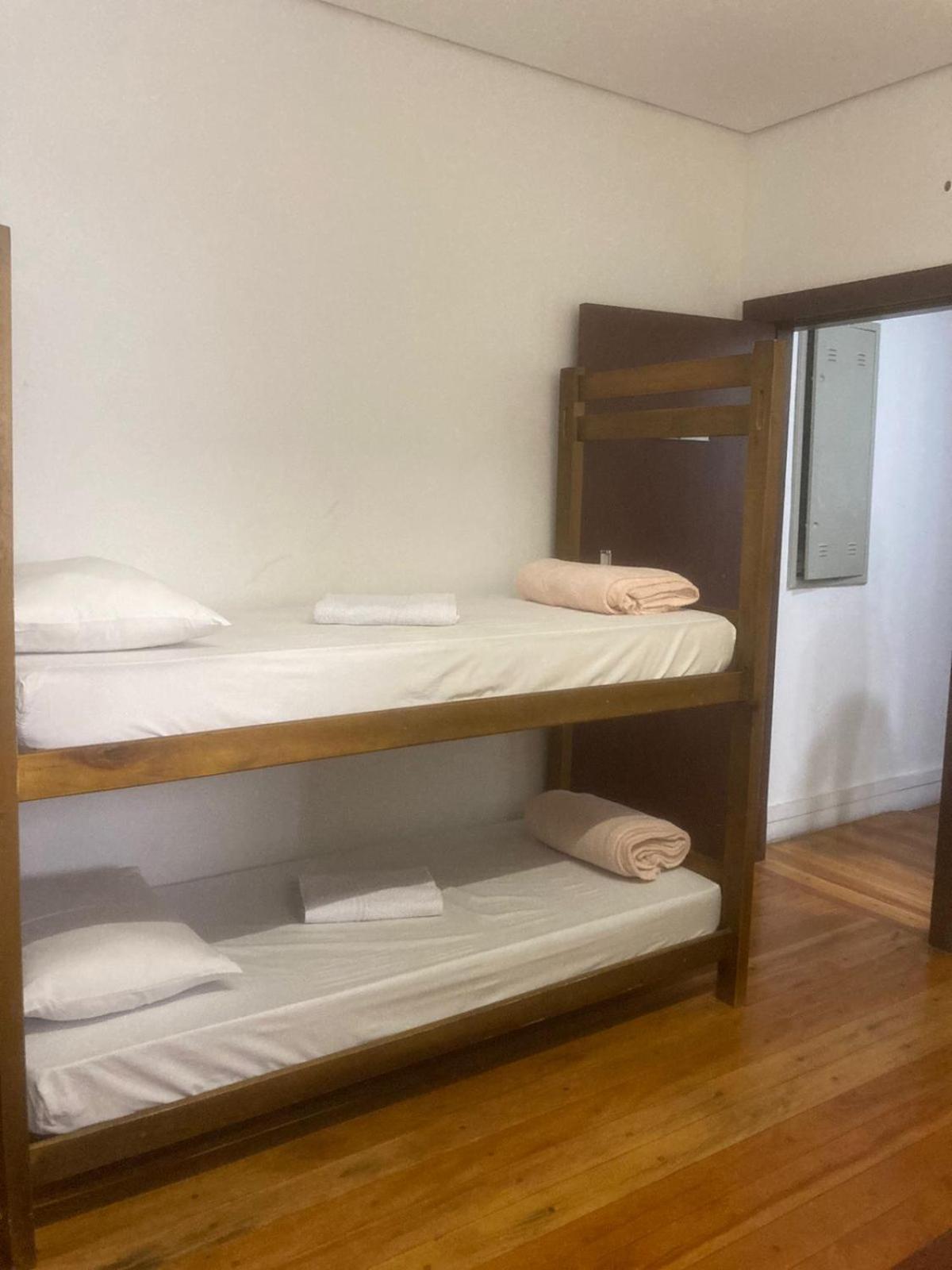 Hostel Paulista São Paulo Extérieur photo