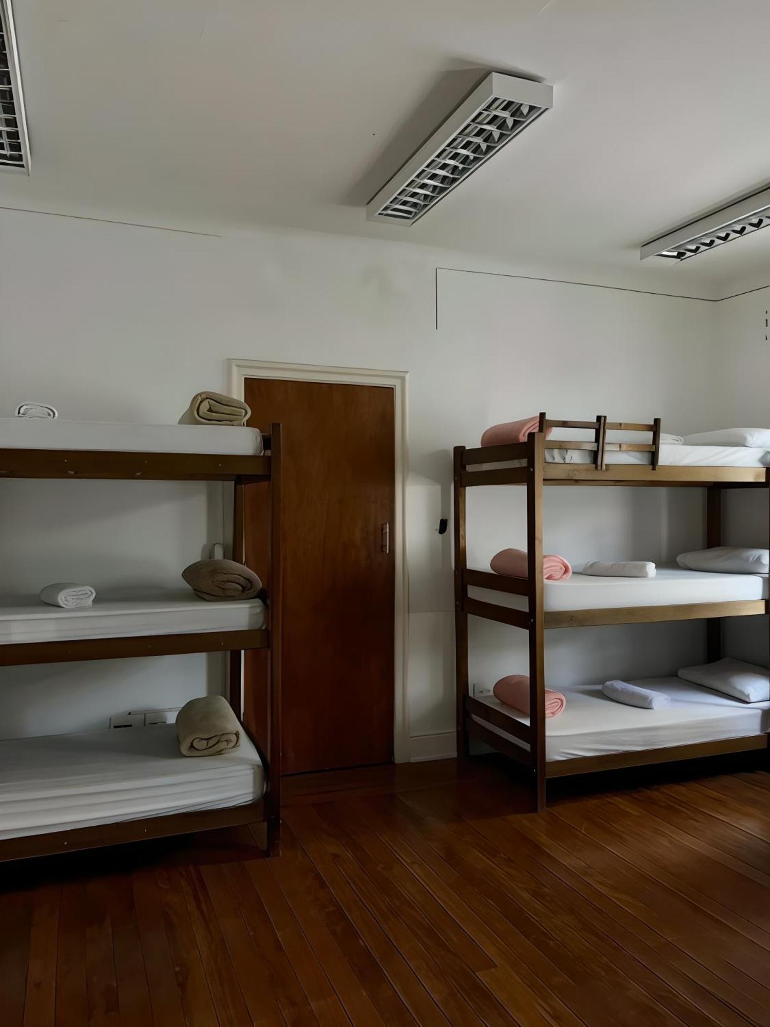 Hostel Paulista São Paulo Extérieur photo