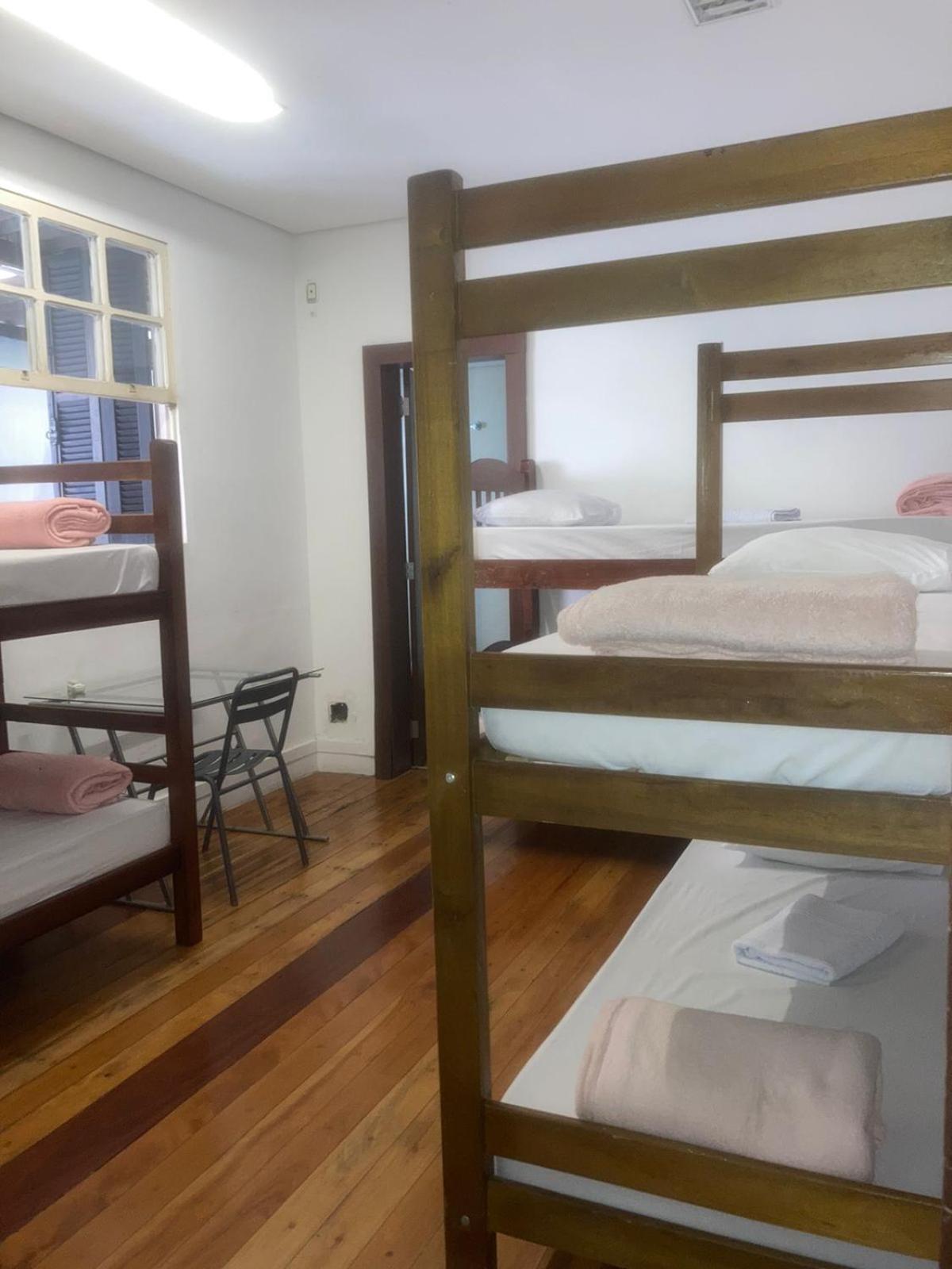 Hostel Paulista São Paulo Extérieur photo