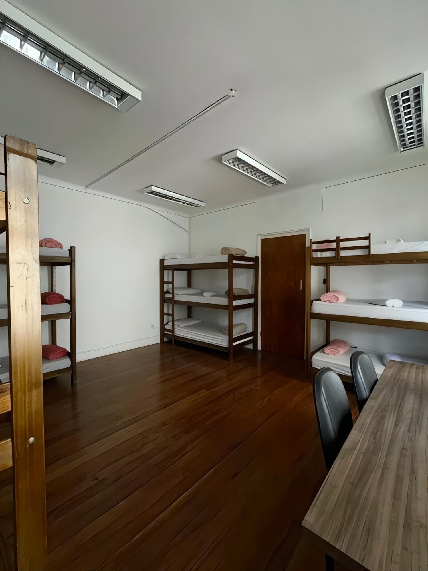 Hostel Paulista São Paulo Extérieur photo